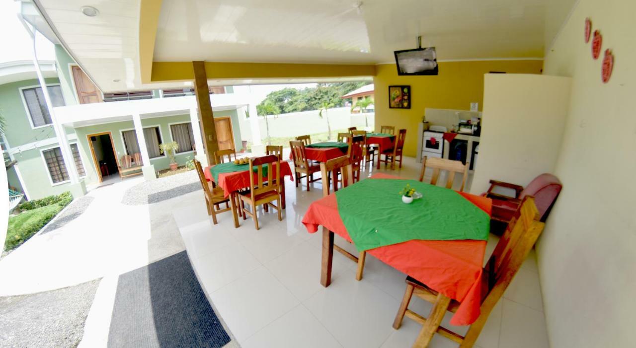 La Fortuna Backpackers Resort Dış mekan fotoğraf