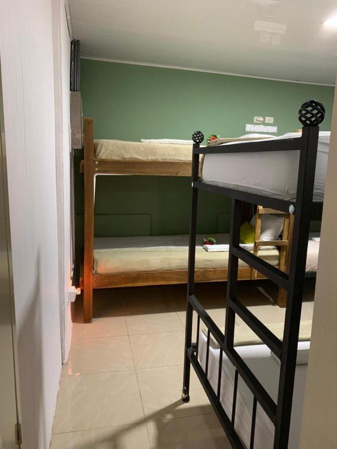 La Fortuna Backpackers Resort Dış mekan fotoğraf